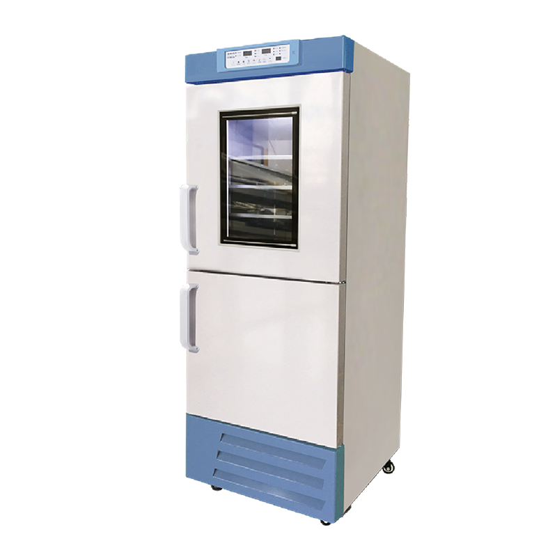 YCD-320医用冷藏冷冻箱