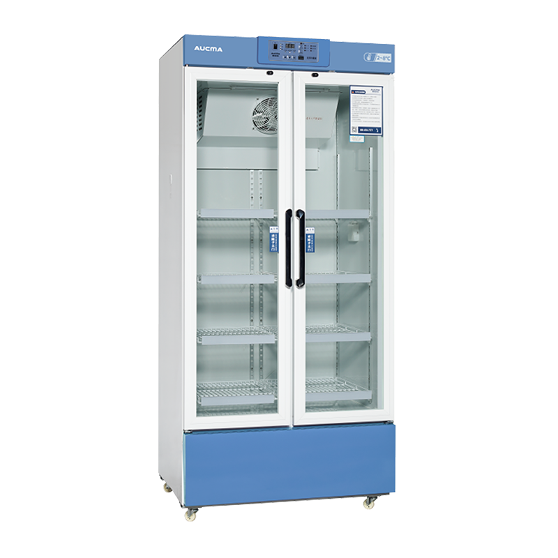 2~8℃医用冷藏箱YC-626