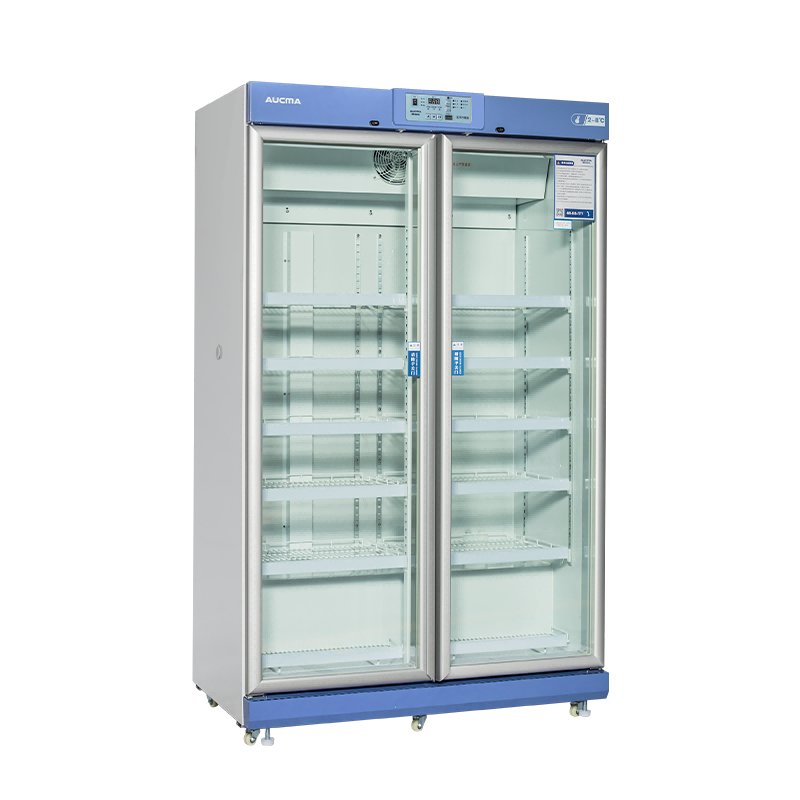2~8℃医用冷藏箱YC-1006