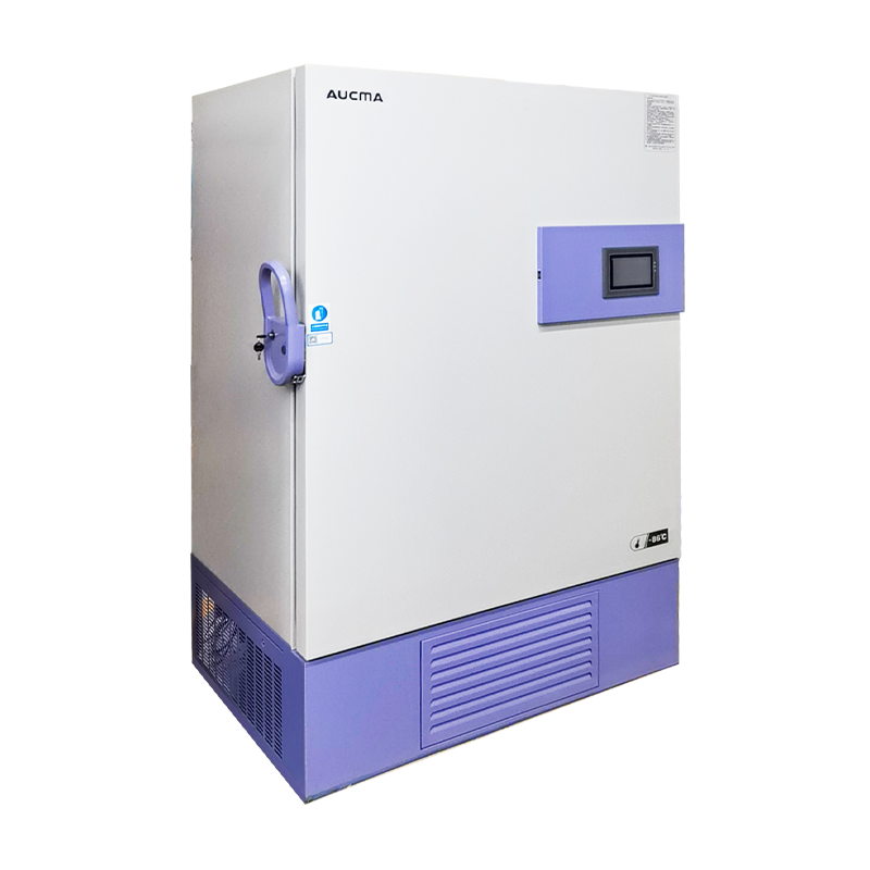 -86℃立式超低温保存箱DW-86L630/930
