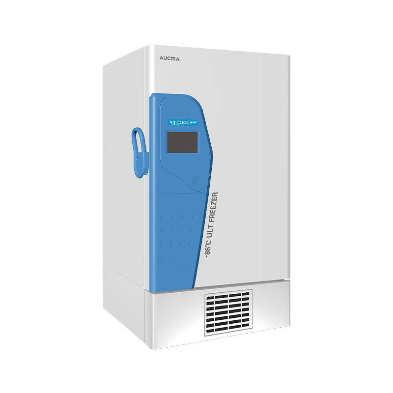 -86℃碳氢变频双系统超低温保存箱DW-86L567TBS/707TBS/937TBS