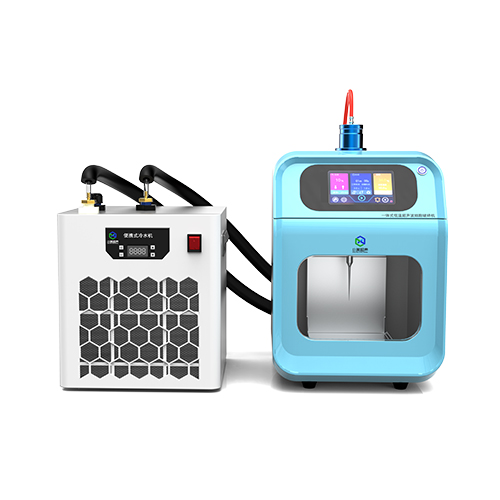 一体式低溫超声波细胞破碎仪XM-1000DT-D