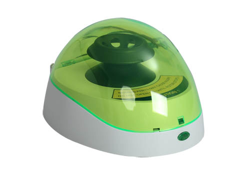 Mini-6K低速离心机