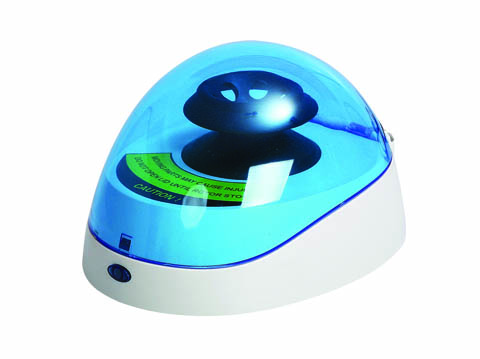 Mini-7K低速离心机
